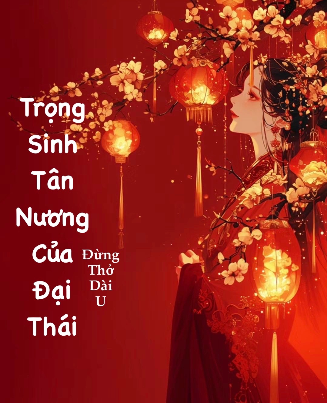 Trọng sinh: Tân nương của Đại thái giám